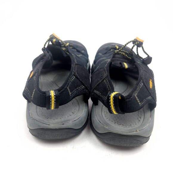 KEEN Newport H2 Men\'s Size 10 Closed Toe Water, Hiker Original Hybrid Sandal main image 6